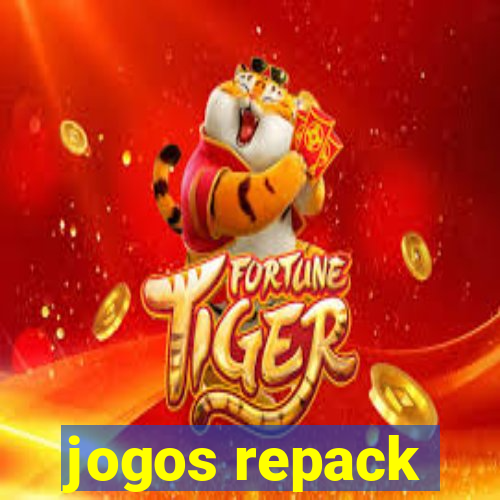 jogos repack